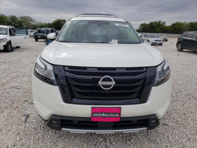 Photo 4 VIN: 5N1DR3DK3PC277248 - NISSAN PATHFINDER 