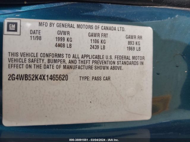 Photo 8 VIN: 5N1DR3DK4NC273125 - NISSAN PATHFINDER 