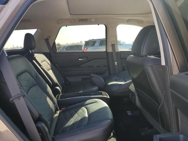 Photo 10 VIN: 5N1DR3DK4PC216586 - NISSAN PATHFINDER 