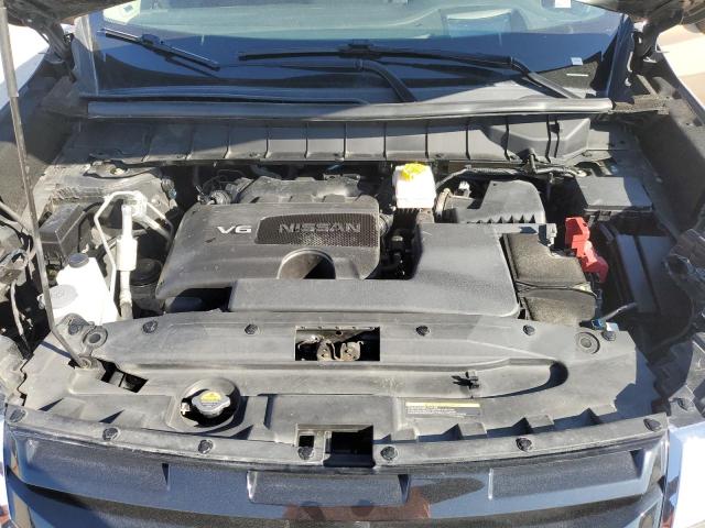 Photo 11 VIN: 5N1DR3DK4PC216586 - NISSAN PATHFINDER 