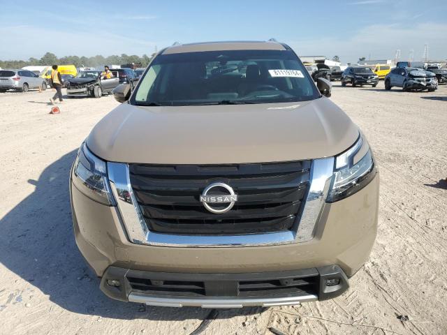 Photo 4 VIN: 5N1DR3DK4PC216586 - NISSAN PATHFINDER 