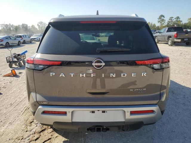 Photo 5 VIN: 5N1DR3DK4PC216586 - NISSAN PATHFINDER 