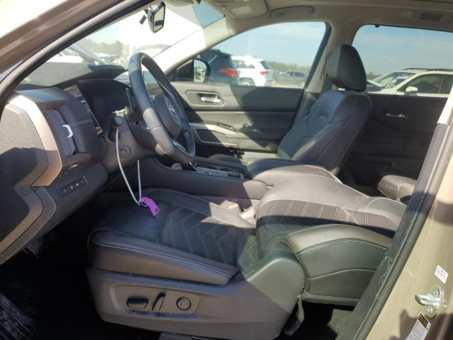 Photo 6 VIN: 5N1DR3DK4PC216586 - NISSAN PATHFINDER 