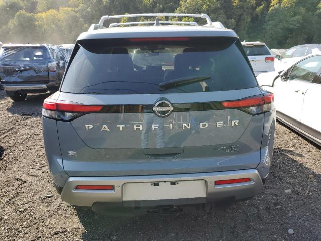 Photo 5 VIN: 5N1DR3DK4PC235834 - NISSAN PATHFINDER 