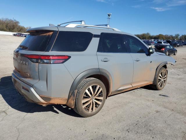 Photo 2 VIN: 5N1DR3DK4RC207647 - NISSAN PATHFINDER 