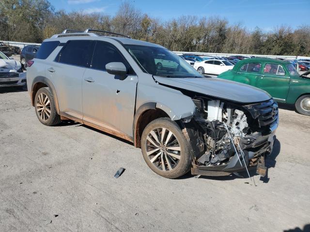 Photo 3 VIN: 5N1DR3DK4RC207647 - NISSAN PATHFINDER 