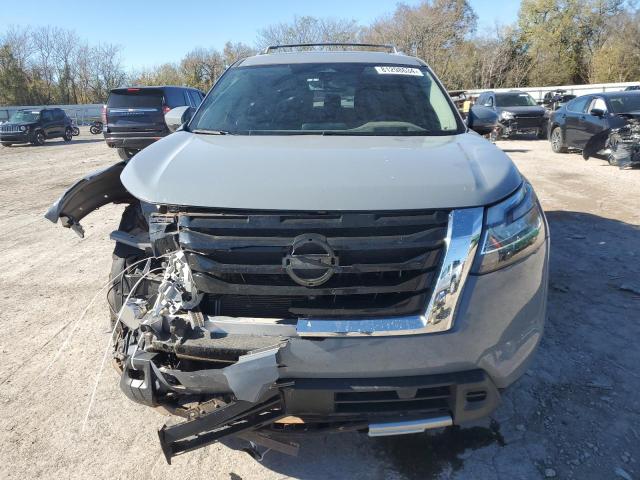 Photo 4 VIN: 5N1DR3DK4RC207647 - NISSAN PATHFINDER 