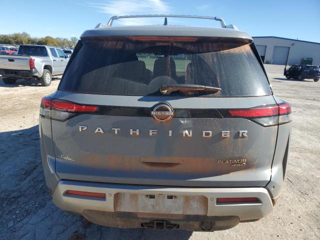 Photo 5 VIN: 5N1DR3DK4RC207647 - NISSAN PATHFINDER 