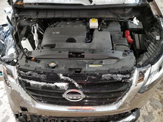 Photo 11 VIN: 5N1DR3DK4RC213352 - NISSAN PATHFINDER 