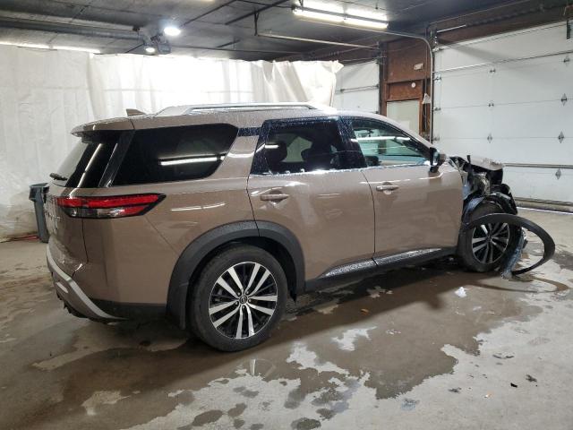 Photo 2 VIN: 5N1DR3DK4RC213352 - NISSAN PATHFINDER 