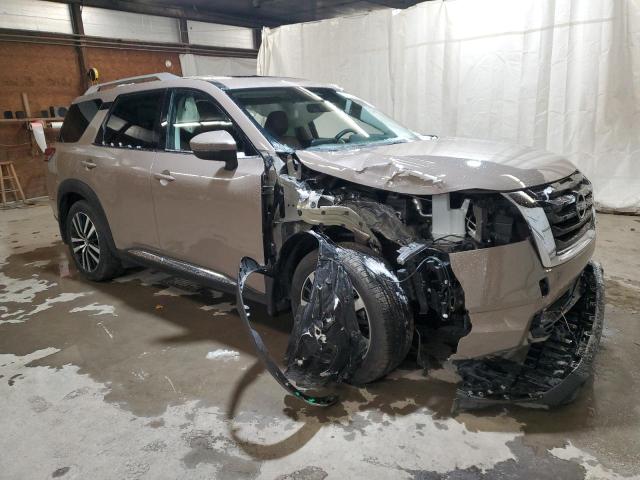 Photo 3 VIN: 5N1DR3DK4RC213352 - NISSAN PATHFINDER 