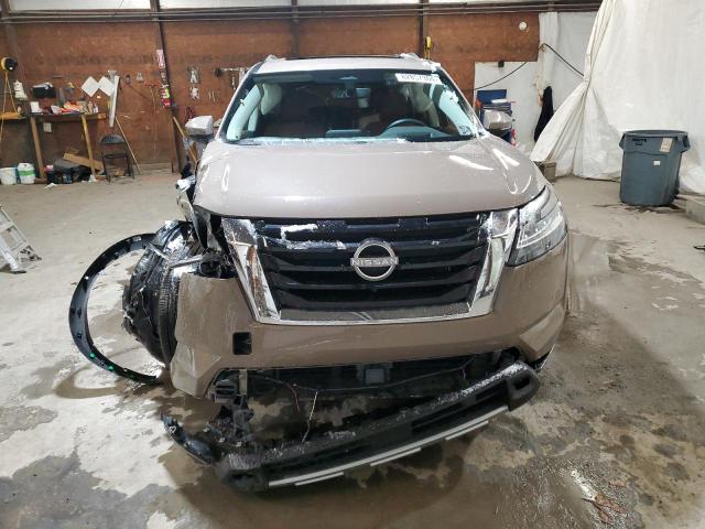 Photo 4 VIN: 5N1DR3DK4RC213352 - NISSAN PATHFINDER 