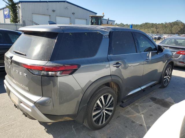 Photo 2 VIN: 5N1DR3DK4RC230118 - NISSAN PATHFINDER 