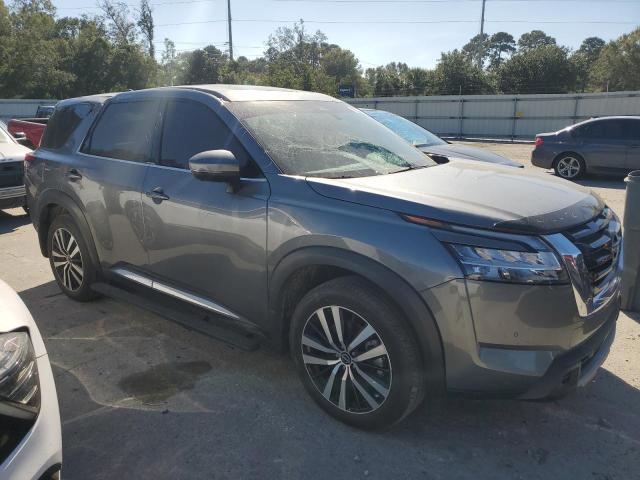 Photo 3 VIN: 5N1DR3DK4RC230118 - NISSAN PATHFINDER 