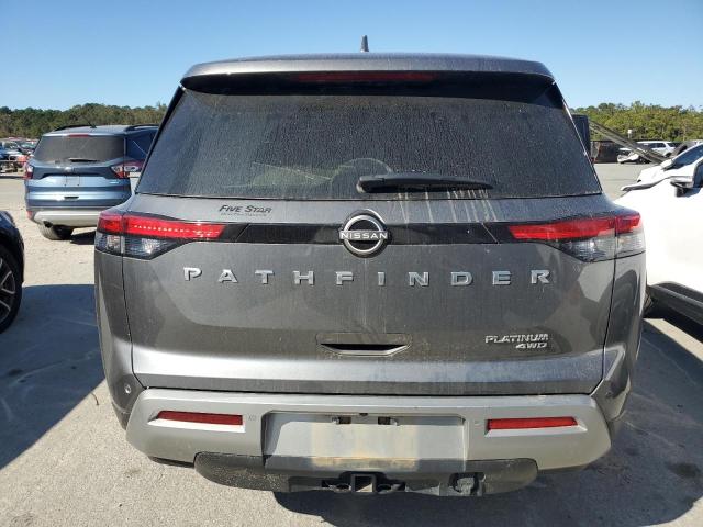 Photo 5 VIN: 5N1DR3DK4RC230118 - NISSAN PATHFINDER 