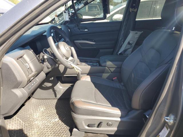 Photo 6 VIN: 5N1DR3DK4RC230118 - NISSAN PATHFINDER 