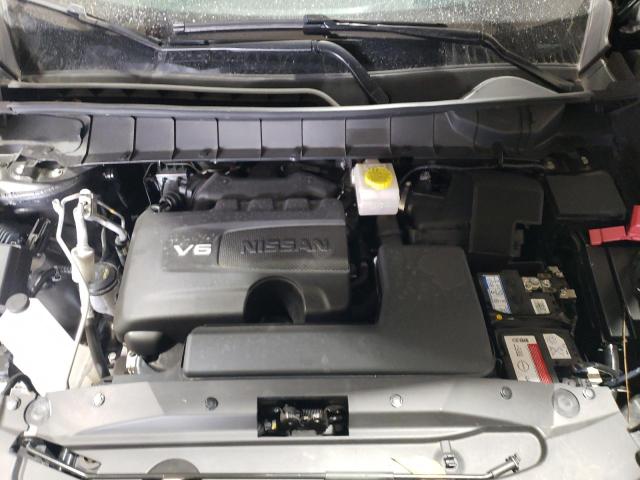 Photo 11 VIN: 5N1DR3DK5NC204542 - NISSAN PATHFINDER 