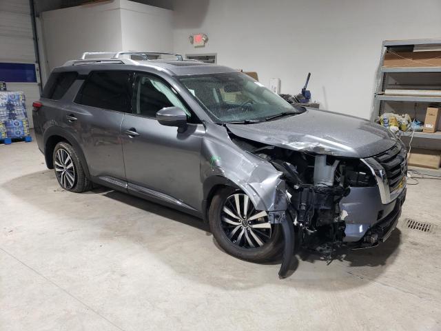 Photo 3 VIN: 5N1DR3DK5NC204542 - NISSAN PATHFINDER 