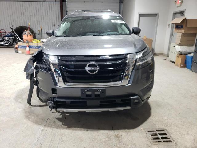 Photo 4 VIN: 5N1DR3DK5NC204542 - NISSAN PATHFINDER 