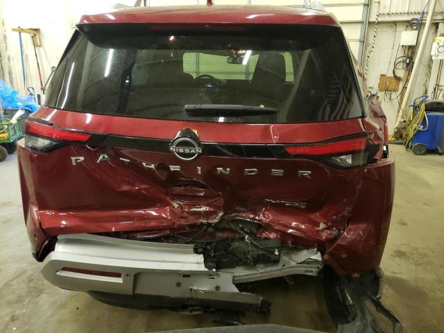 Photo 8 VIN: 5N1DR3DK5NC209420 - NISSAN PATHFINDER 