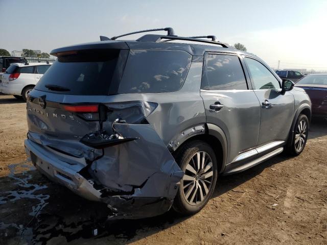 Photo 2 VIN: 5N1DR3DK5NC214665 - NISSAN PATHFINDER 