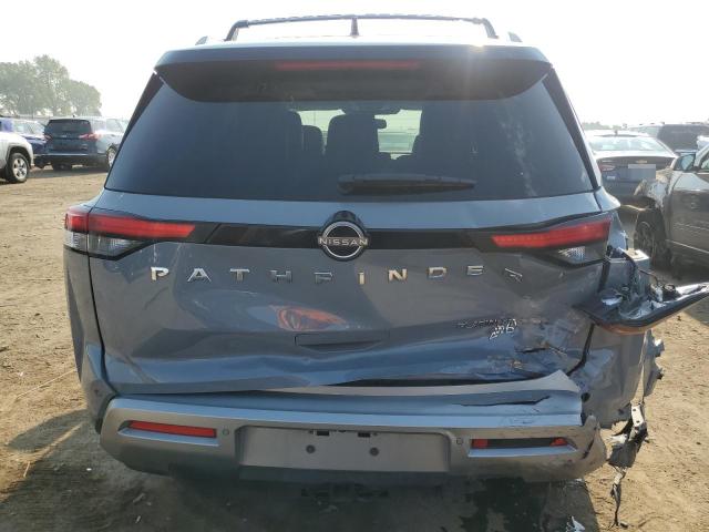 Photo 5 VIN: 5N1DR3DK5NC214665 - NISSAN PATHFINDER 