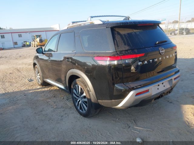 Photo 2 VIN: 5N1DR3DK6NC218126 - NISSAN PATHFINDER 