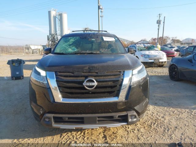 Photo 5 VIN: 5N1DR3DK6NC218126 - NISSAN PATHFINDER 