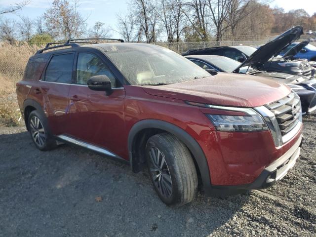 Photo 3 VIN: 5N1DR3DK6NC270369 - NISSAN PATHFINDER 