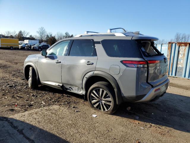 Photo 1 VIN: 5N1DR3DK6NC272106 - NISSAN PATHFINDER 