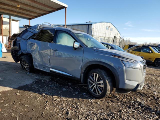 Photo 3 VIN: 5N1DR3DK6NC272106 - NISSAN PATHFINDER 