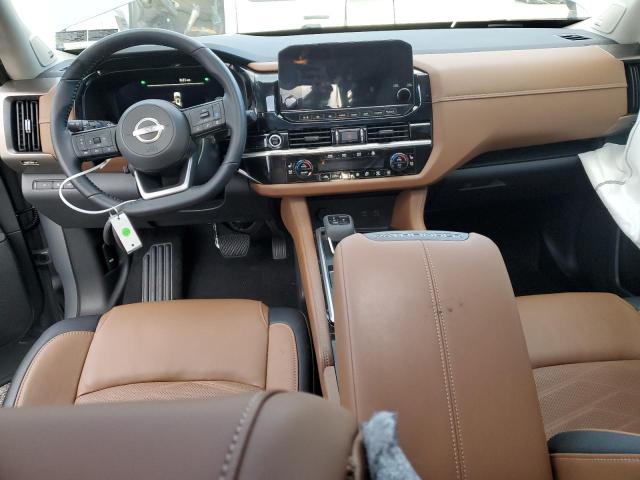 Photo 7 VIN: 5N1DR3DK6NC272106 - NISSAN PATHFINDER 