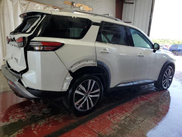 Photo 2 VIN: 5N1DR3DK6RC224045 - NISSAN PATHFINDER 