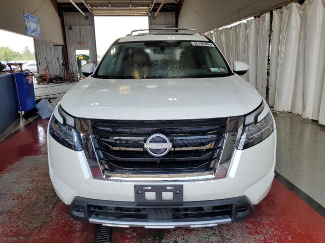 Photo 4 VIN: 5N1DR3DK6RC224045 - NISSAN PATHFINDER 