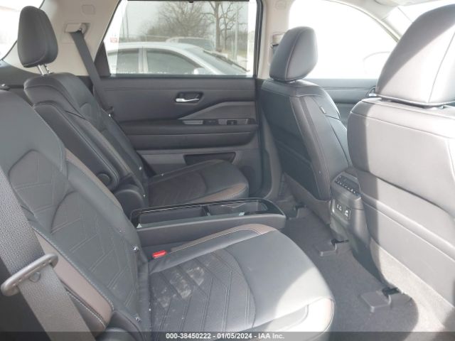 Photo 7 VIN: 5N1DR3DK7PC200706 - NISSAN PATHFINDER 