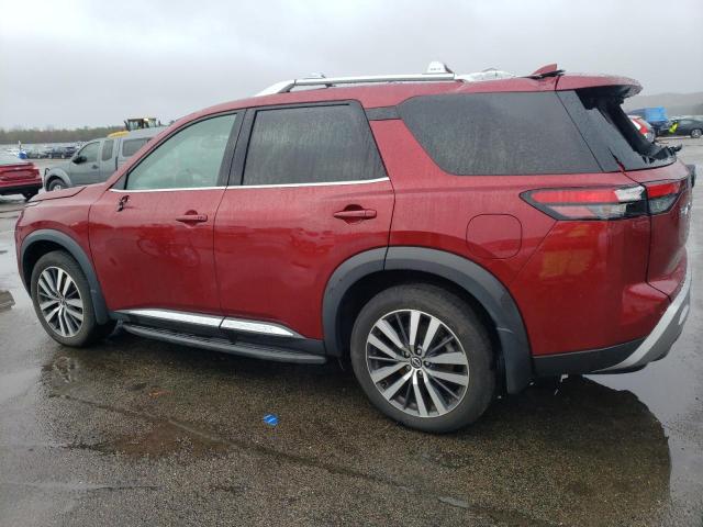 Photo 1 VIN: 5N1DR3DK9NC224177 - NISSAN PATHFINDER 