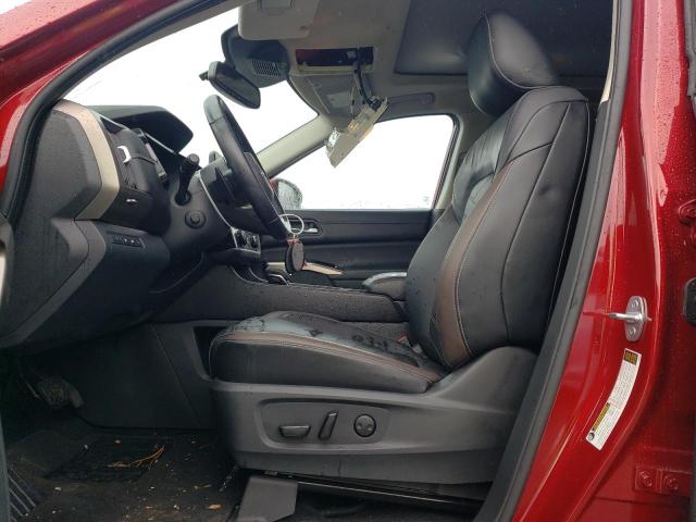 Photo 6 VIN: 5N1DR3DK9NC224177 - NISSAN PATHFINDER 