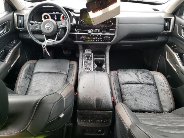 Photo 7 VIN: 5N1DR3DK9NC224177 - NISSAN PATHFINDER 