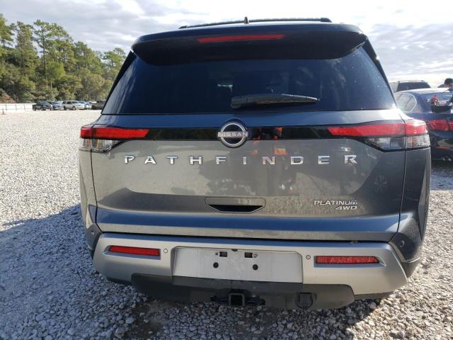 Photo 5 VIN: 5N1DR3DK9NC226723 - NISSAN PATHFINDER 