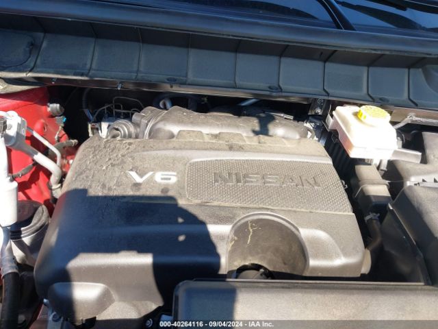 Photo 9 VIN: 5N1DR3DK9NC271113 - NISSAN PATHFINDER 