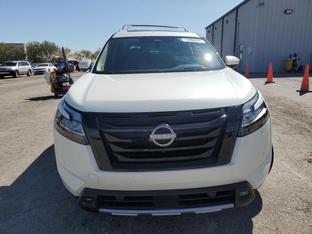 Photo 4 VIN: 5N1DR3DK9RC216571 - NISSAN PATHFINDER 