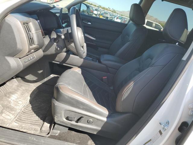 Photo 6 VIN: 5N1DR3DK9RC216571 - NISSAN PATHFINDER 