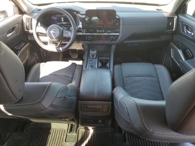 Photo 7 VIN: 5N1DR3DK9RC216571 - NISSAN PATHFINDER 