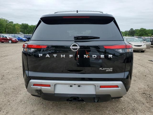 Photo 5 VIN: 5N1DR3DK9RC223603 - NISSAN PATHFINDER 