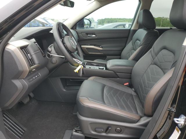 Photo 6 VIN: 5N1DR3DK9RC223603 - NISSAN PATHFINDER 