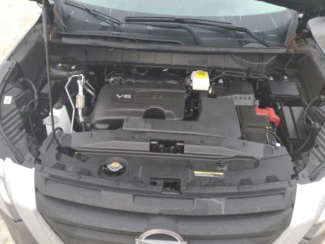 Photo 11 VIN: 5N1DR3DKXNC267717 - NISSAN PATHFINDER 