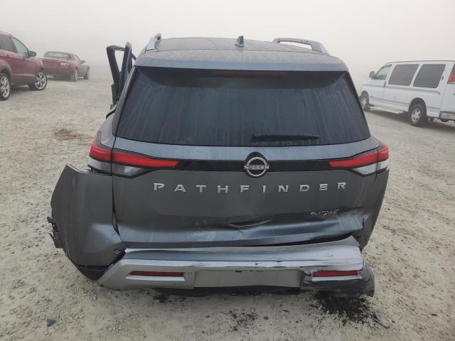 Photo 5 VIN: 5N1DR3DKXNC267717 - NISSAN PATHFINDER 