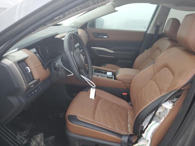 Photo 6 VIN: 5N1DR3DKXNC267717 - NISSAN PATHFINDER 