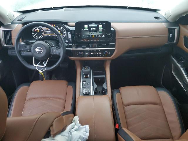 Photo 7 VIN: 5N1DR3DKXNC267717 - NISSAN PATHFINDER 