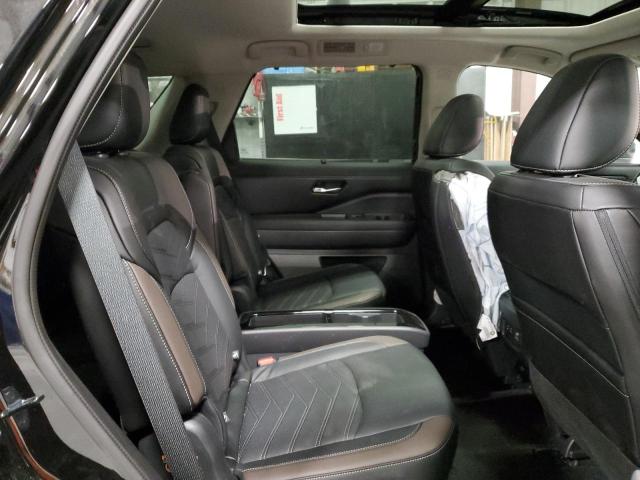 Photo 10 VIN: 5N1DR3DKXPC211473 - NISSAN PATHFINDER 